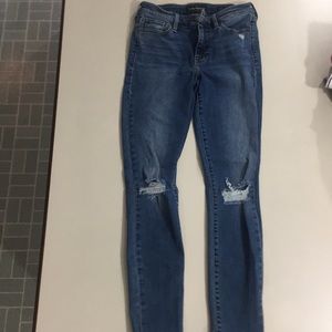 Lucky Brand Jeans
